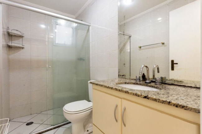 Imagem Apartamento com 3 Quartos à Venda, 92 m² em Vila Pompéia - São Paulo