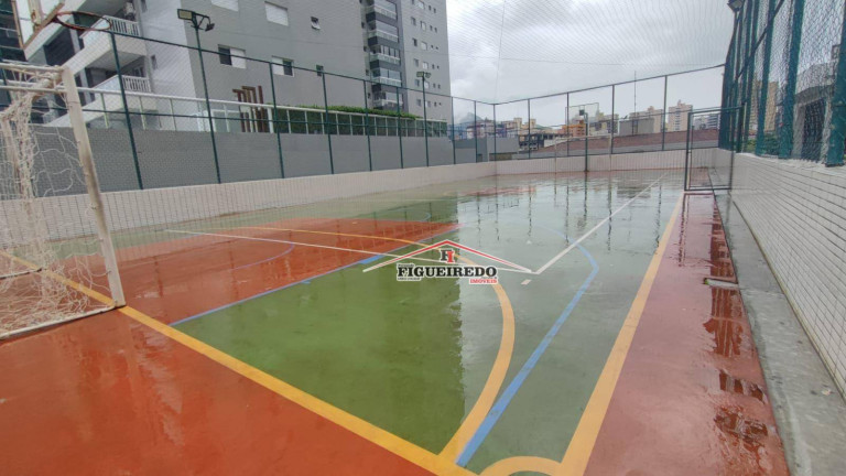 Imagem Apartamento com 3 Quartos à Venda, 100 m² em Vila Guilhermina - Praia Grande Imagem Apartamento com 3 Quartos à Venda, 100 m² em Vila Guilhermina - Praia Grande