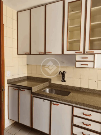 Imagem Apartamento com 3 Quartos à Venda, 100 m² em Edifício Porto De Sagres - Goiânia