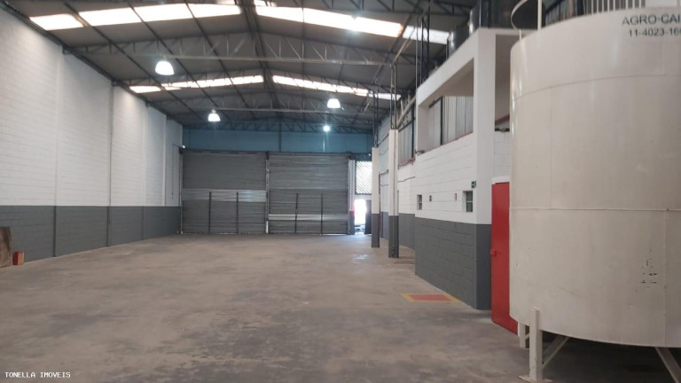 Imagem Imóvel Comercial para Alugar, 840 m² em Rochdale - Osasco