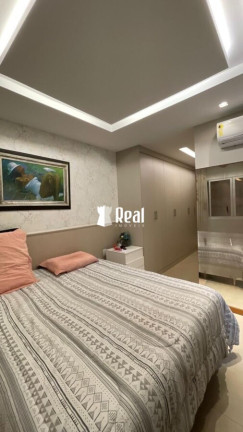 Imagem Apartamento com 4 Quartos à Venda, 142 m² em Pituaçu - Salvador