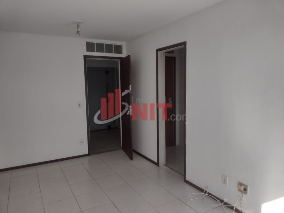 Imagem Apartamento com 1 Quarto à Venda, 45 m² em São Domingos - Niterói