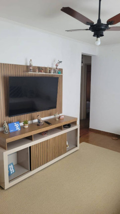 Imagem Apartamento com 3 Quartos à Venda, 68 m² em Aparecida - Santos Imagem Apartamento com 3 Quartos à Venda, 68 m² em Aparecida - Santos