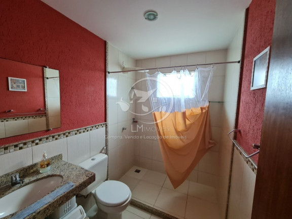 Imagem Casa com 5 Quartos à Venda, 254 m² em Peró - Cabo Frio