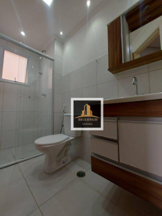 Imagem Apartamento com 2 Quartos à Venda, 49 m² em Jardim Oriente - São José Dos Campos Imagem Apartamento com 2 Quartos à Venda, 49 m² em Jardim Oriente - São José Dos Campos