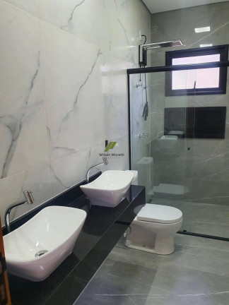 Imagem Casa de Condomínio com 3 Quartos à Venda, 159 m² em São Venâncio - Itupeva Imagem Casa de Condomínio com 3 Quartos à Venda, 159 m² em São Venâncio - Itupeva