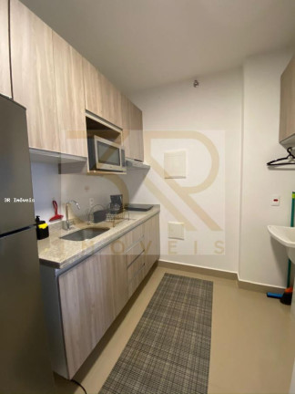 Imagem Apartamento com 1 Quarto à Venda, 36 m² em Nova Ribeirânia - Ribeirão Preto Imagem Apartamento com 1 Quarto à Venda, 36 m² em Nova Ribeirânia - Ribeirão Preto