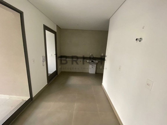 Imagem Apartamento com 4 Quartos à Venda, 236 m² em Campo Belo - São Paulo