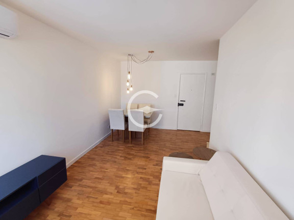Imagem Apartamento com 2 Quartos à Venda, 62 m² em Vila Olímpia - São Paulo