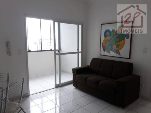Imagem Apartamento com 1 Quarto para Alugar, 50 m² em Jardim São Dimas - São José Dos Campos Imagem Apartamento com 1 Quarto para Alugar, 50 m² em Jardim São Dimas - São José Dos Campos