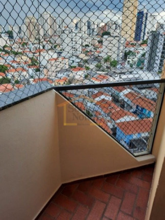 Imagem Apartamento com 3 Quartos à Venda, 98 m² em Vila Paulicéia - São Paulo Imagem Apartamento com 3 Quartos à Venda, 98 m² em Vila Paulicéia - São Paulo