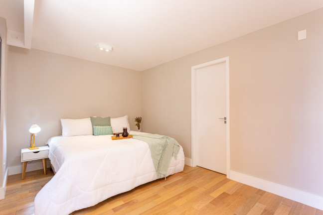 Imagem Apartamento com 2 Quartos à Venda, 161 m² em Moema - São Paulo Imagem Apartamento com 2 Quartos à Venda, 161 m² em Moema - São Paulo