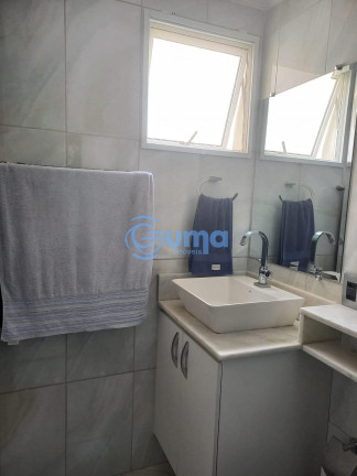 Imagem Apartamento com 2 Quartos à Venda, 44 m² em Ponte Grande - Guarulhos Imagem Apartamento com 2 Quartos à Venda, 44 m² em Ponte Grande - Guarulhos