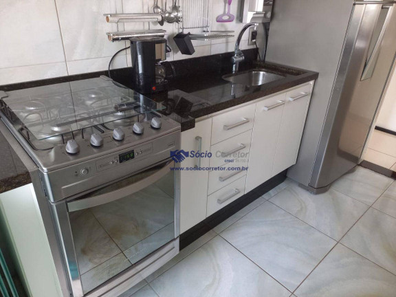 Imagem Apartamento com 2 Quartos à Venda, 44 m² em Ponte Grande - Guarulhos Imagem Apartamento com 2 Quartos à Venda, 44 m² em Ponte Grande - Guarulhos
