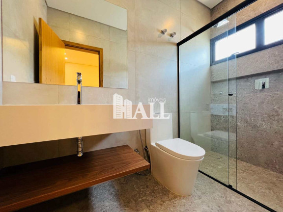 Imagem Casa com 3 Quartos à Venda, 215 m² em Terravista Residence Club - Mirassol Imagem Casa com 3 Quartos à Venda, 215 m² em Terravista Residence Club - Mirassol