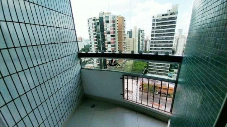Imagem Apartamento com 3 Quartos à Venda, 110 m² em Jardim - Santo André Imagem Apartamento com 3 Quartos à Venda, 110 m² em Jardim - Santo André