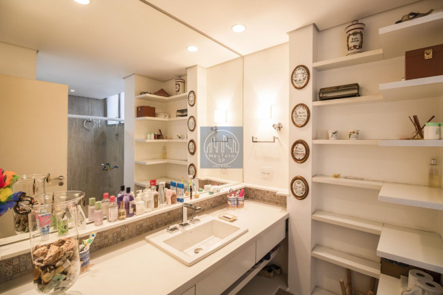 Imagem Apartamento com 2 Quartos à Venda, 183 m² em Jardim Paulista - São Paulo