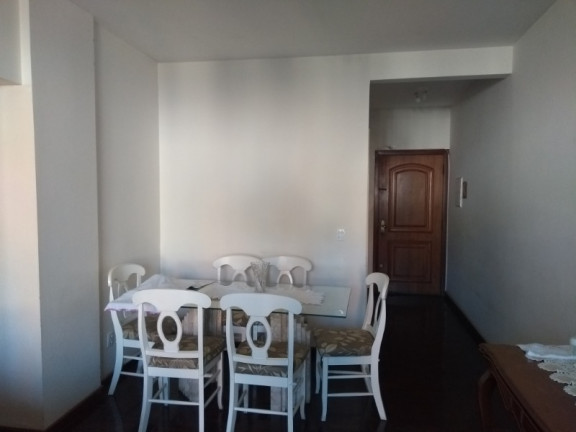 Imagem Apartamento com 3 Quartos à Venda, 109 m² em Floresta - Porto Alegre