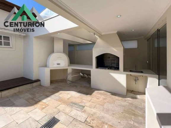 Imagem Casa de Condomínio com 4 Quartos à Venda, 360 m² em São Paulo Ii - Cotia Imagem Casa de Condomínio com 4 Quartos à Venda, 360 m² em São Paulo Ii - Cotia