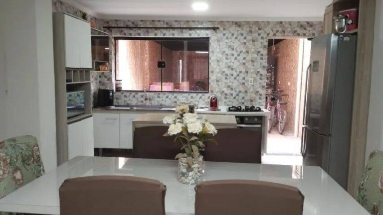 Imagem Casa com 2 Quartos à Venda, 225 m² em Vila Medeiros - São Paulo Imagem Casa com 2 Quartos à Venda, 225 m² em Vila Medeiros - São Paulo