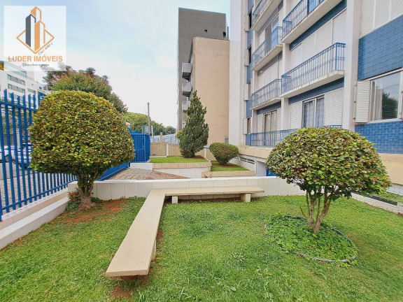 Imagem Apartamento com 2 Quartos à Venda, 162 m² em Mercês - Curitiba