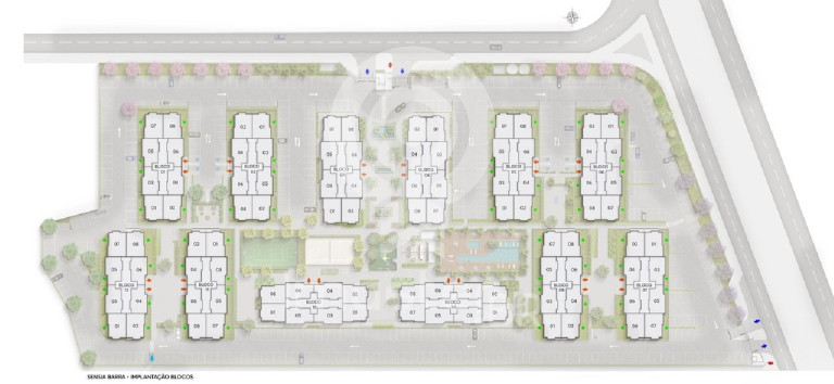 Imagem Apartamento com 3 Quartos à Venda, 73 m² em Barra Da Tijuca - Rio De Janeiro Imagem Apartamento com 3 Quartos à Venda, 73 m² em Barra Da Tijuca - Rio De Janeiro