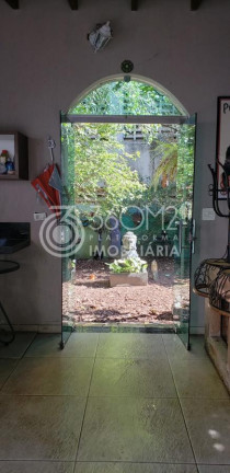 Imagem Casa com 4 Quartos à Venda, 442 m² em Vila Floresta - Santo André Imagem Casa com 4 Quartos à Venda, 442 m² em Vila Floresta - Santo André