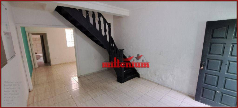 Imagem Sobrado para Alugar, 160 m² em Penha De França - São Paulo Imagem Sobrado para Alugar, 160 m² em Penha De França - São Paulo