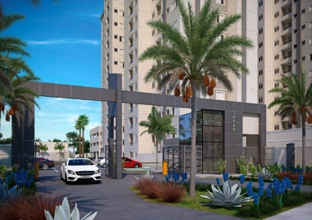 Imóvel com 1 Quarto à Venda,  em Jardim Nova Europa - Campinas
