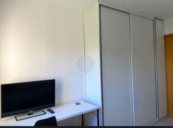 Imagem Apartamento com 3 Quartos à Venda, 92 m² em Freguesia (jacarepaguá) - Rio De Janeiro