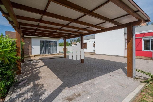 Imagem Casa com 3 Quartos à Venda, 119 m² em Balneário São Pedro - Arroio Do Sal