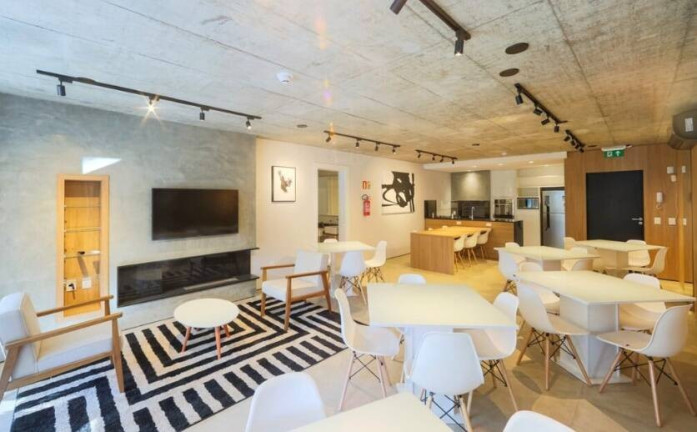 Imagem Apartamento com 3 Quartos à Venda, 101 m² em Petrópolis - Porto Alegre