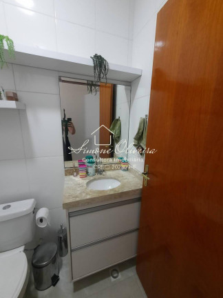 Imagem Casa com 2 Quartos à Venda, 130 m² em Parque Urupês - Taubaté Imagem Casa com 2 Quartos à Venda, 130 m² em Parque Urupês - Taubaté