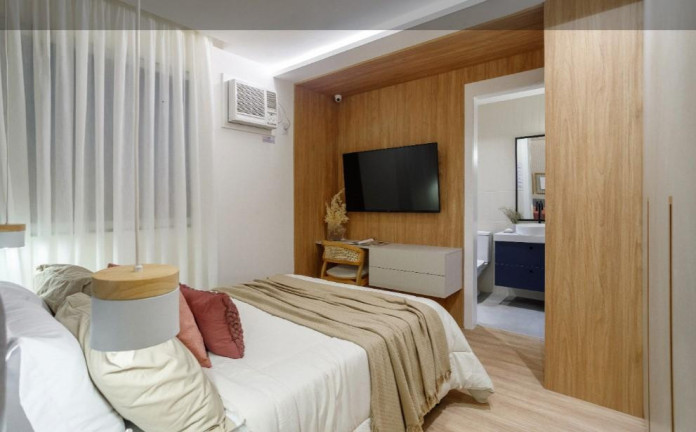 Imagem Apartamento com 3 Quartos à Venda, 63 m² em Cachambi - Rio De Janeiro Imagem Apartamento com 3 Quartos à Venda, 63 m² em Cachambi - Rio De Janeiro