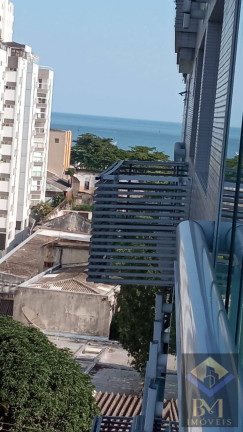 Imagem Apartamento com 2 Quartos à Venda, 128 m² em Aparecida - Santos Imagem Apartamento com 2 Quartos à Venda, 128 m² em Aparecida - Santos
