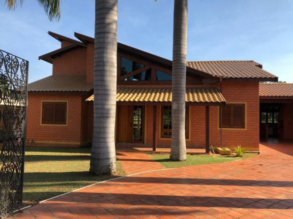 Imóvel com 3 Quartos à Venda, 250 m² em Jardim Tereza Cristina - Jundiaí