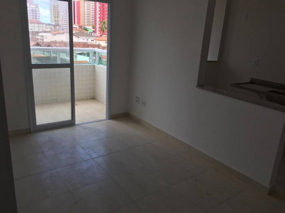 Imagem Apartamento com 1 Quarto à Venda, 41 m² em Canto Do Forte - Praia Grande Imagem Apartamento com 1 Quarto à Venda, 41 m² em Canto Do Forte - Praia Grande