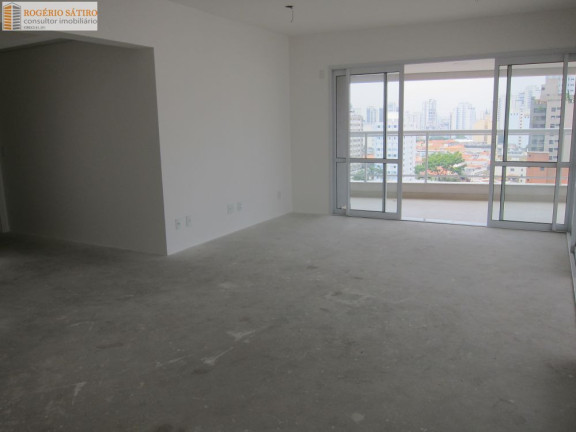 Imagem Apartamento com 4 Quartos à Venda, 254 m² em Aclimação - São Paulo