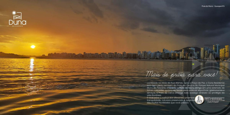 Imagem Apartamento com 2 Quartos à Venda, 64 m² em Praia Do Morro - Guarapari Imagem Apartamento com 2 Quartos à Venda, 64 m² em Praia Do Morro - Guarapari