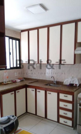 Imagem Casa com 3 Quartos à Venda, 115 m² em Brooklin - São Paulo Imagem Casa com 3 Quartos à Venda, 115 m² em Brooklin - São Paulo