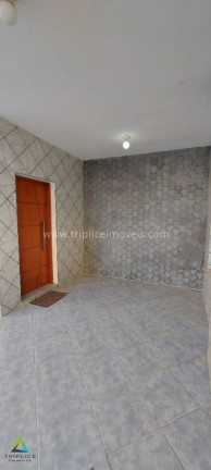 Imagem Casa com 4 Quartos à Venda, 200 m² em São Mateus - Juiz De Fora Imagem Casa com 4 Quartos à Venda, 200 m² em São Mateus - Juiz De Fora