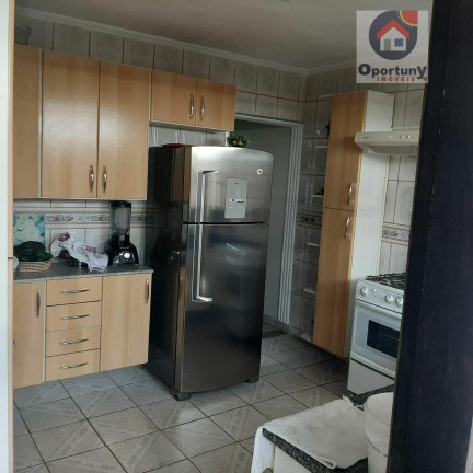 Imagem Sobrado com 4 Quartos à Venda, 300 m² em Jordanópolis - Arujá