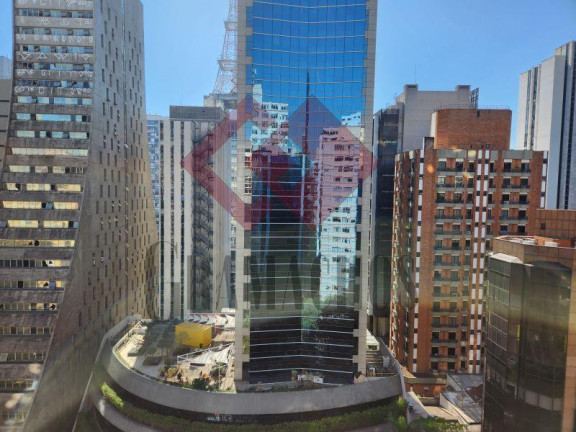 Imagem Apartamento com 2 Quartos para Alugar, 77 m² em Jardim Paulista - São Paulo Imagem Apartamento com 2 Quartos para Alugar, 77 m² em Jardim Paulista - São Paulo