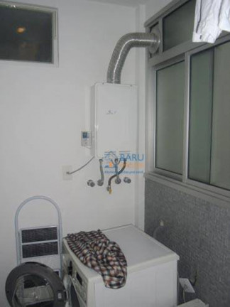Imagem Apartamento com 3 Quartos à Venda, 250 m² em Higienópolis - São Paulo Imagem Apartamento com 3 Quartos à Venda, 250 m² em Higienópolis - São Paulo