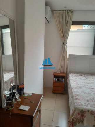 Imagem Apartamento com 2 Quartos à Venda, 50 m² em Centro - Niterói