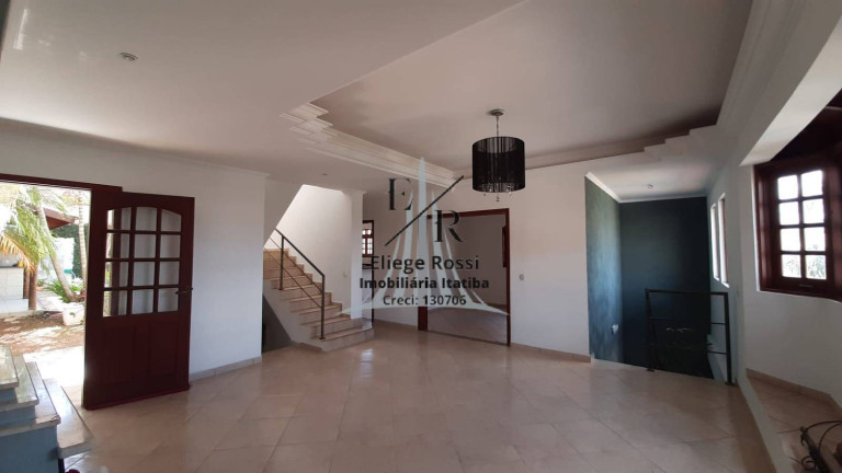Imagem Casa com 4 Quartos à Venda,  em Serrinha - Itatiba