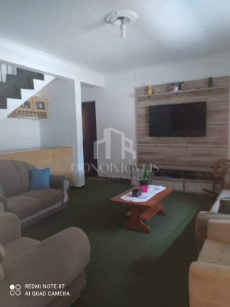 Imagem Casa com 3 Quartos à Venda, 292 m² em Dos Casa - São Bernardo Do Campo Imagem Casa com 3 Quartos à Venda, 292 m² em Dos Casa - São Bernardo Do Campo