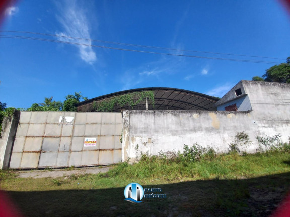 Imóvel Comercial à Venda, 1.200 m² em Chácaras Rio-petrópolis - Duque De Caxias