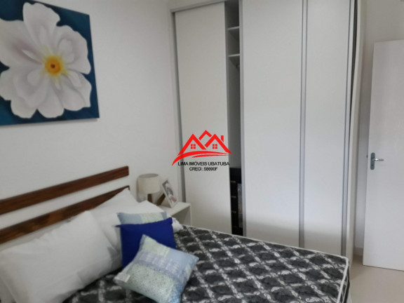 Imagem Apartamento com 2 Quartos à Venda, 70 m² em Centro - Ubatuba Imagem Apartamento com 2 Quartos à Venda, 70 m² em Centro - Ubatuba