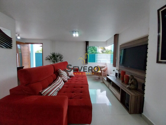 Imagem Casa com 4 Quartos à Venda, 228 m² em Itaipu - Niterói Imagem Casa com 4 Quartos à Venda, 228 m² em Itaipu - Niterói
